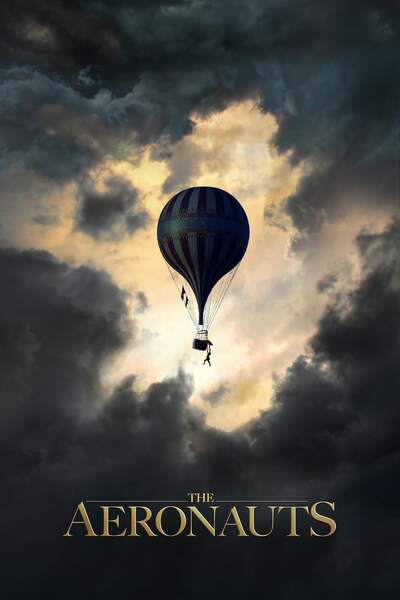 The Aeronauts (2019) The Aeronauts (2019)
