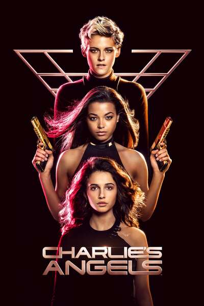 Charlies Angels (2019)