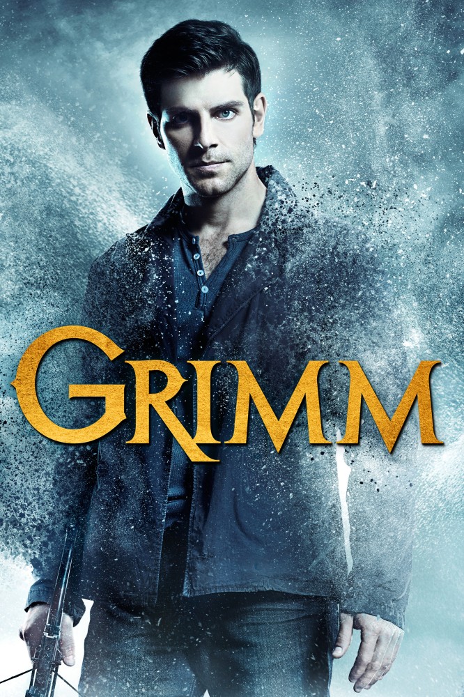 Grimm Season 2 – 6 (Complete)